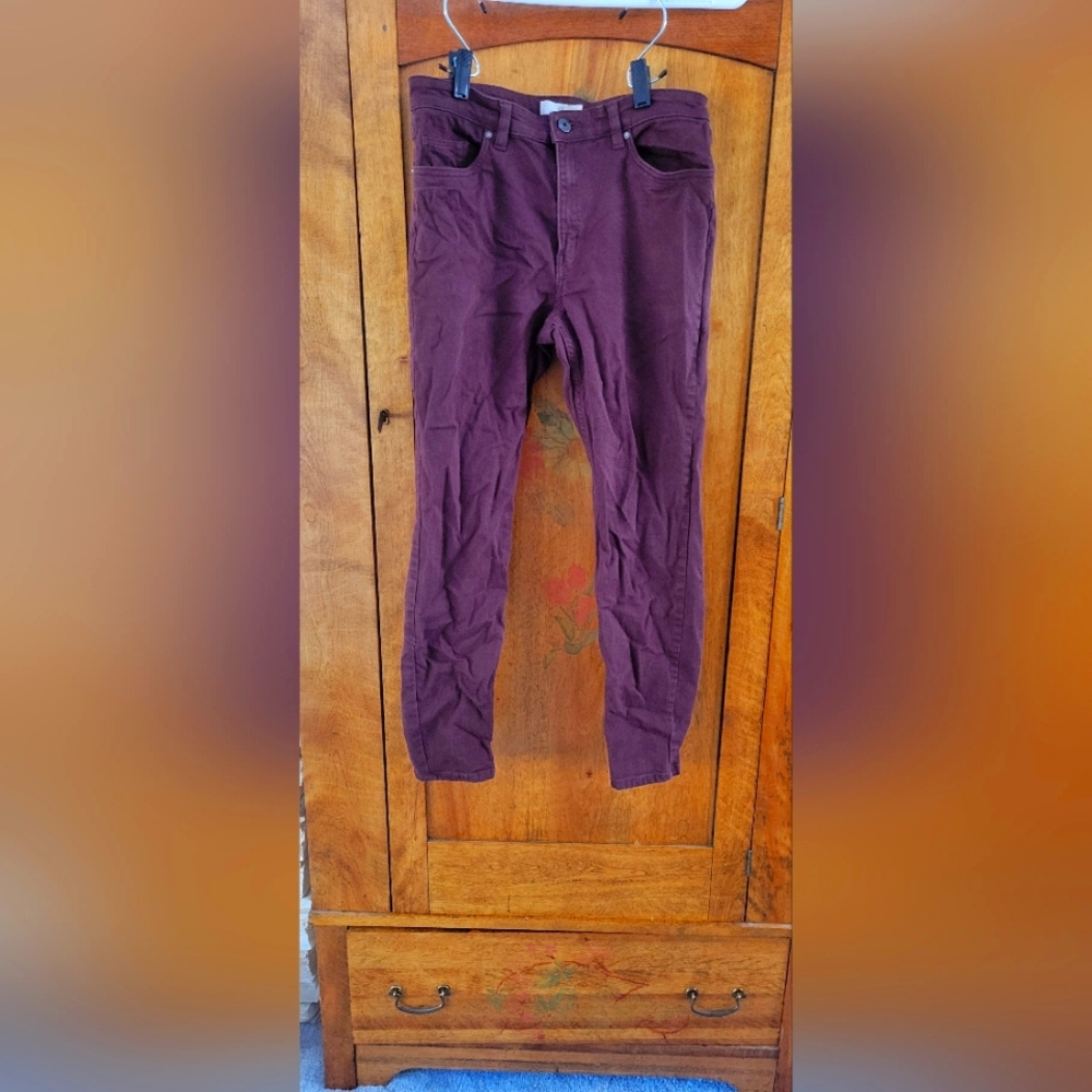 Womens H&M size 8 pants